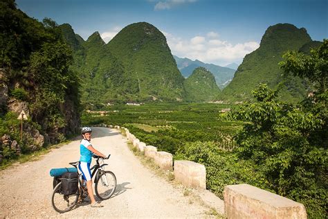 廣西自由行多少錢，探秘山水間的經濟學