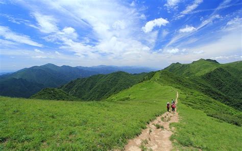 終南山哪裏可以住宿?這不只是一個住宿地點的問題，更是一種對隱居生活的向往與追求。